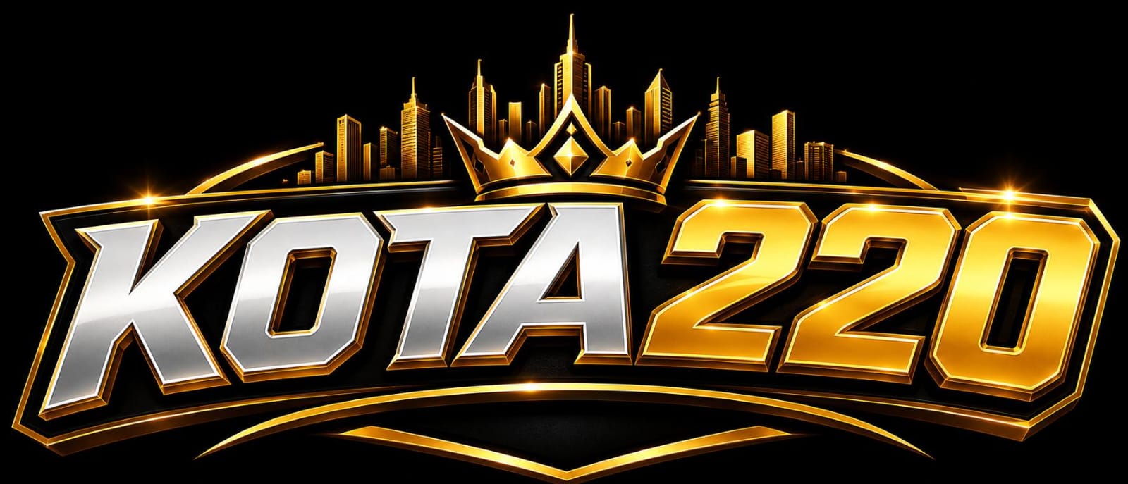 KOTA220 : Platform Game Online Resmi Terpercaya KOTA220